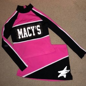 Macy’s Thanksgiving Uniform